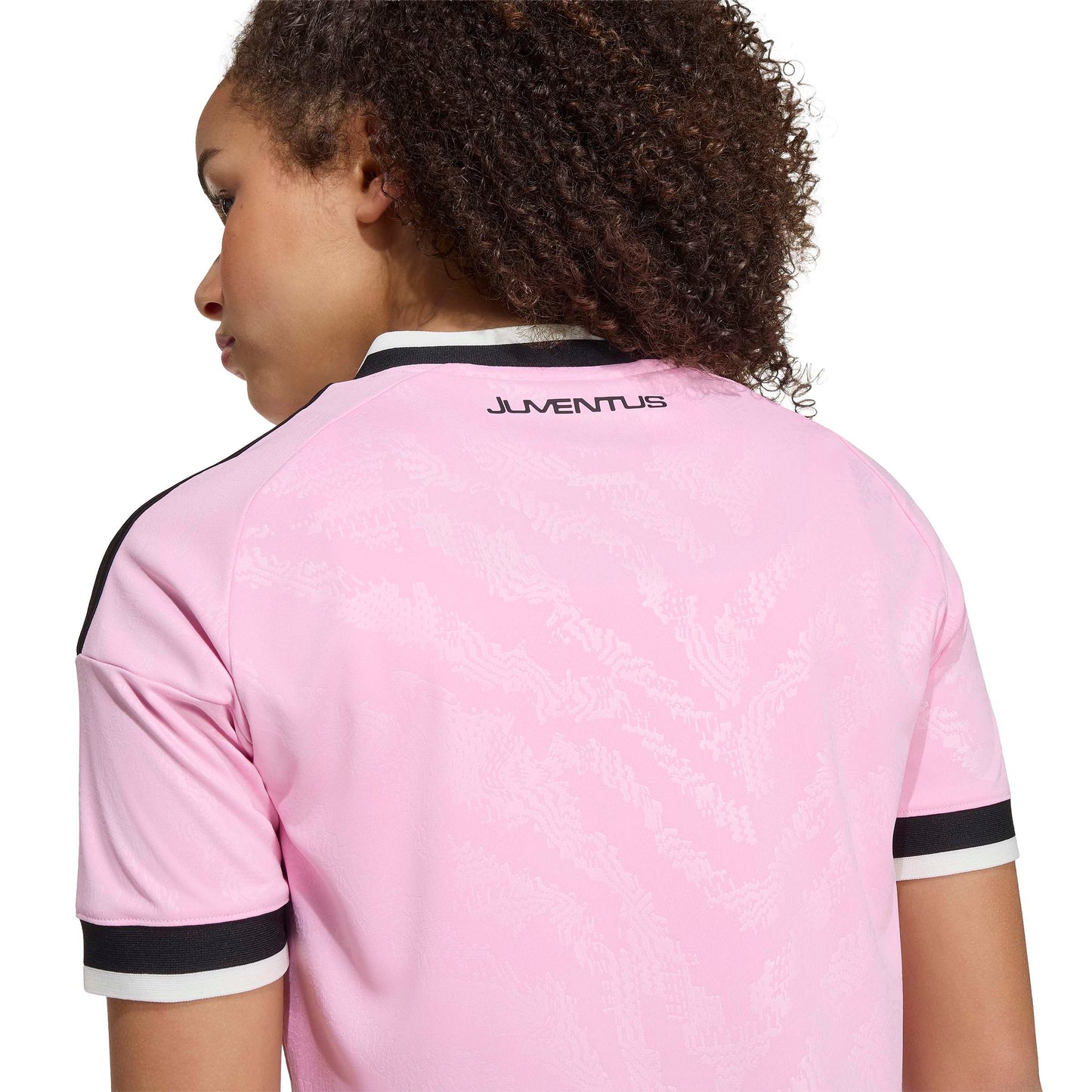 Maillot Juventus 2026/27 Extérieur Junior