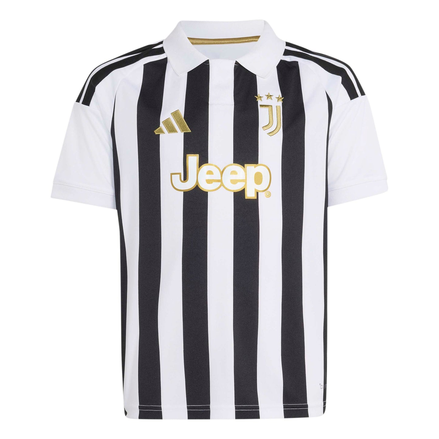 Maillot Domicile Juventus JUVE 2026/27 Junior