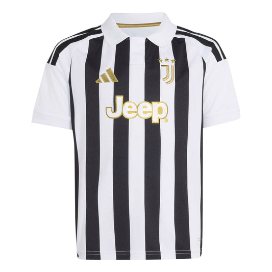 Maillot Domicile Juventus JUVE 2026/27 Junior