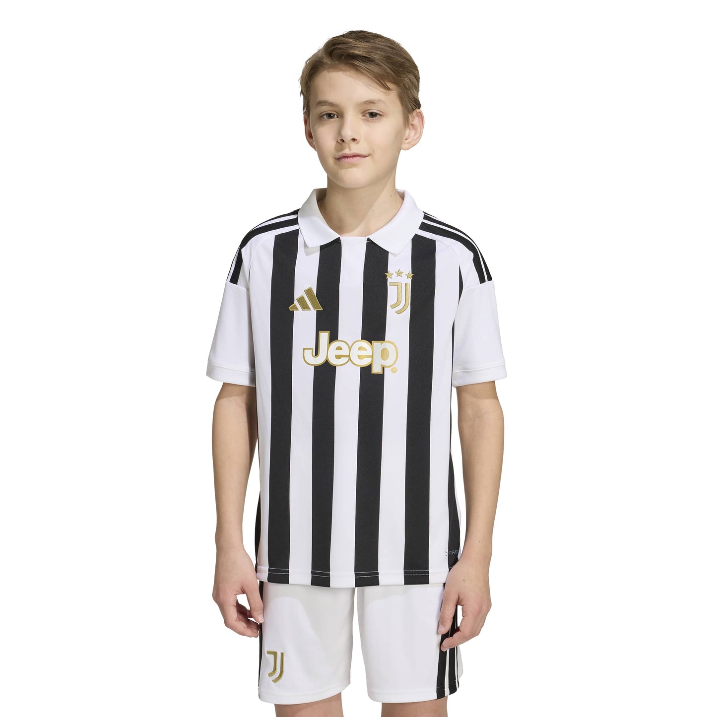 Maillot Domicile Juventus JUVE 2026/27 Junior