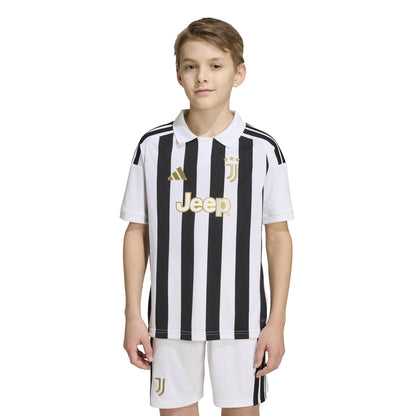 Maillot Domicile Juventus JUVE 2026/27 Junior
