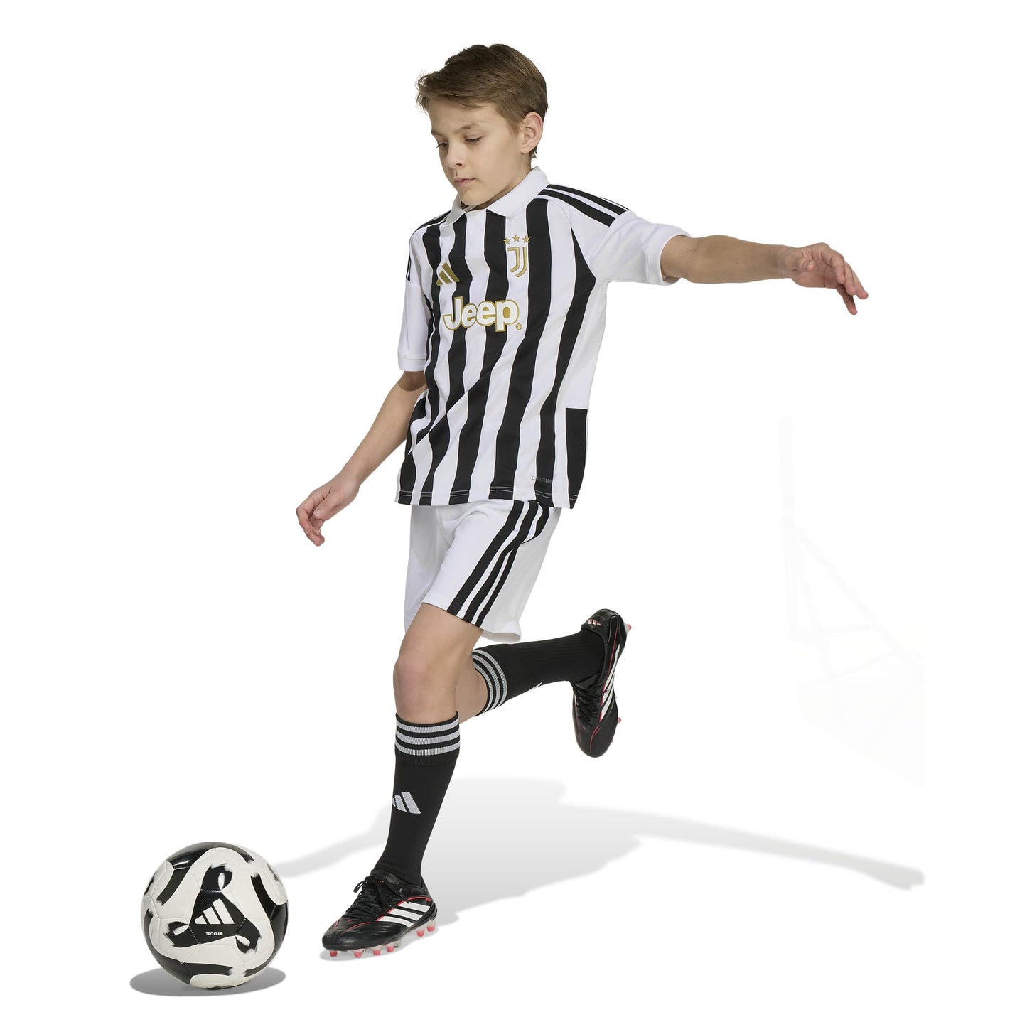 Maillot Domicile Juventus JUVE 2026/27 Junior