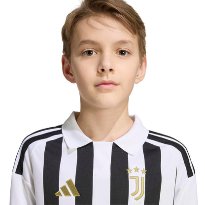 Maillot Domicile Juventus JUVE 2026/27 Junior