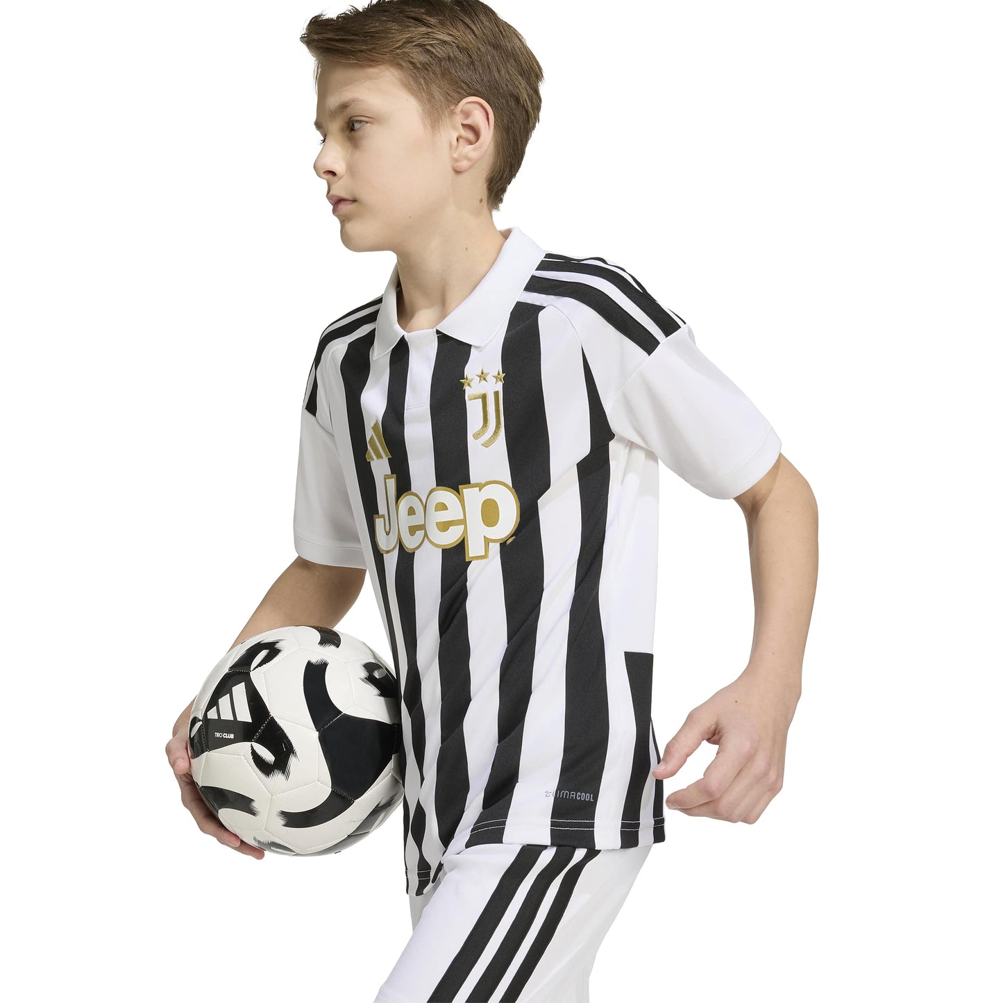 Maillot Domicile Juventus JUVE 2026/27 Junior