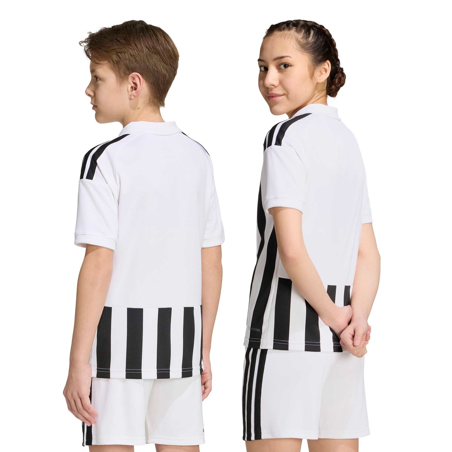 Maillot Domicile Juventus JUVE 2026/27 Junior