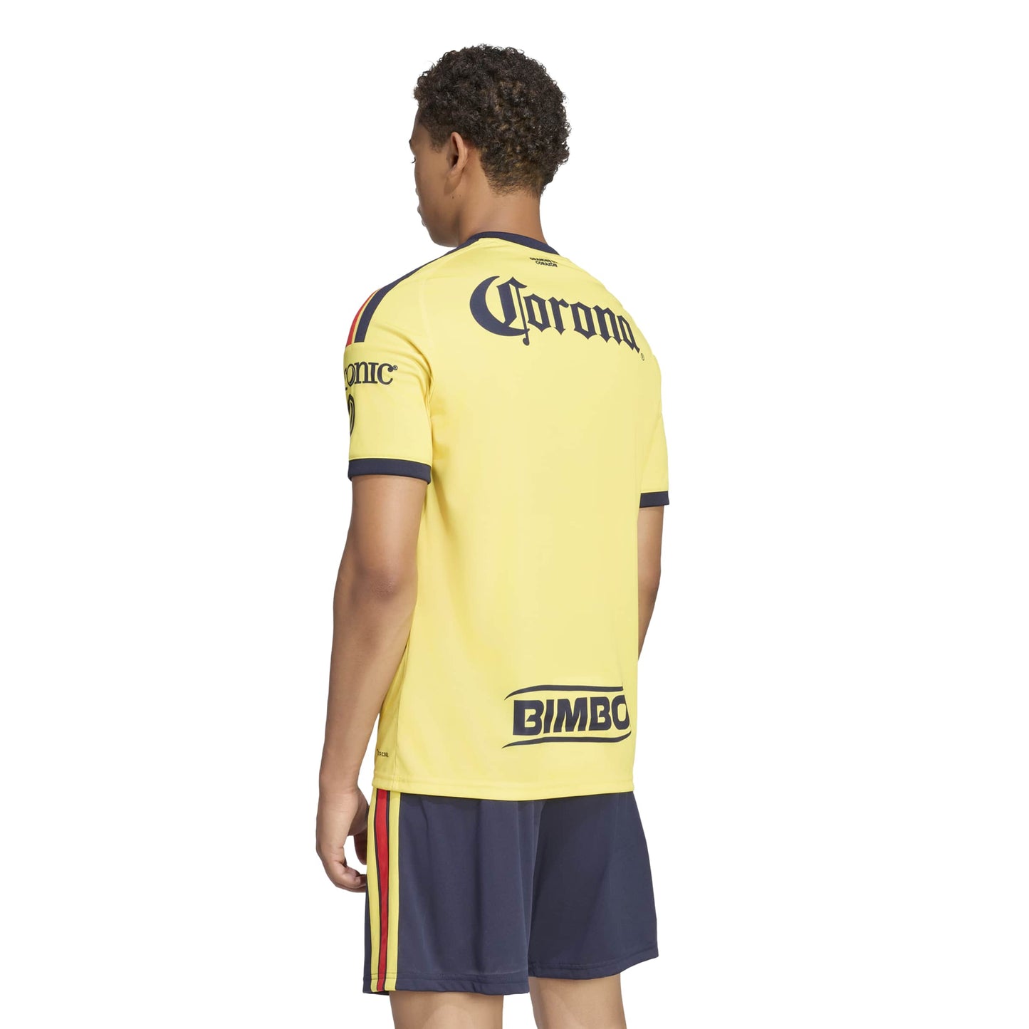 Maillot Club America 2026/27 Domicile