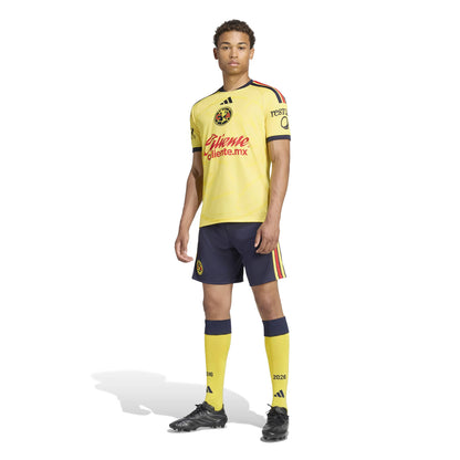 Maillot Club America 2026/27 Domicile