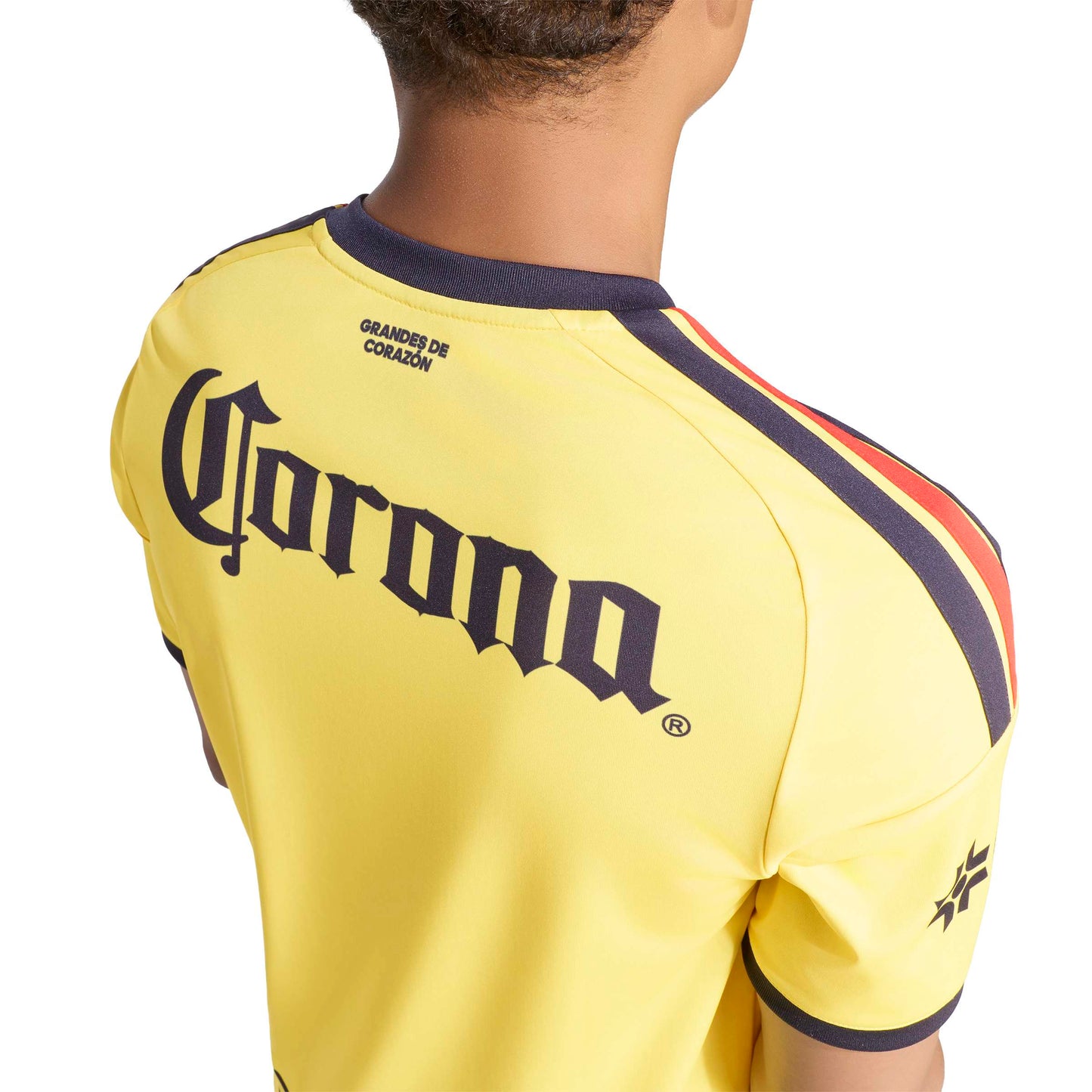 Maillot Club America 2026/27 Domicile