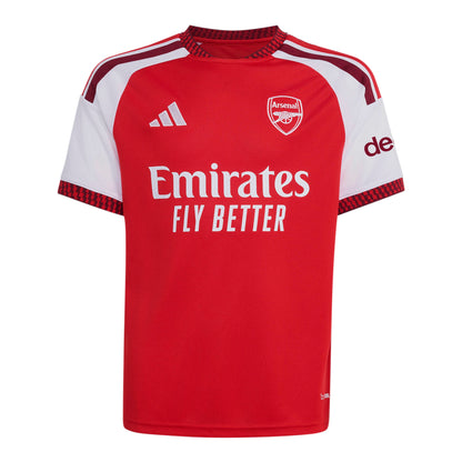 Arsenal Home AFC 2026/27 Home Jersey Junior