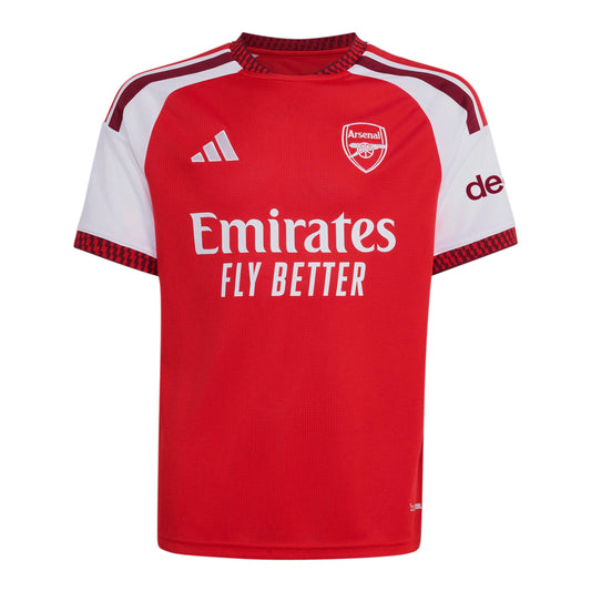 Maillot Domicile Enfant Arsenal AFC 2026/27
