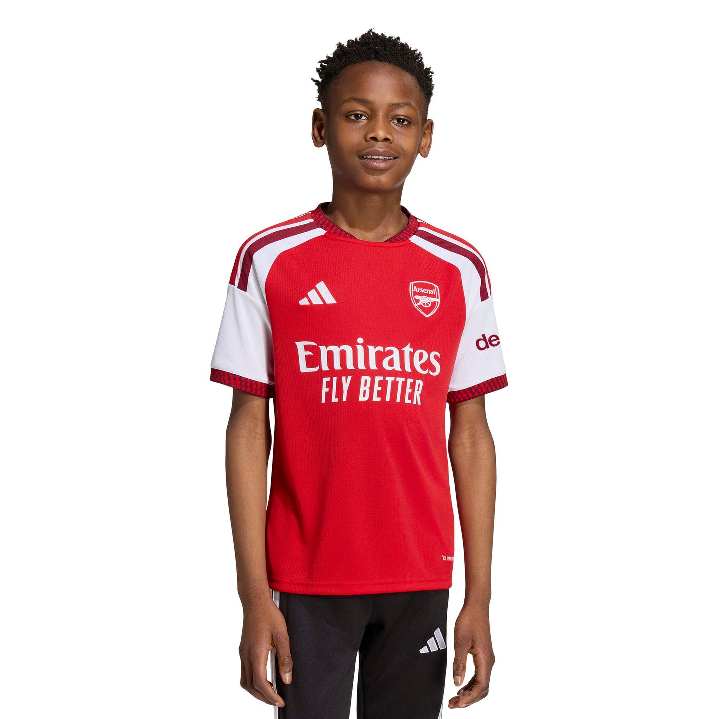 Arsenal Home AFC 2026/27 Home Jersey Junior