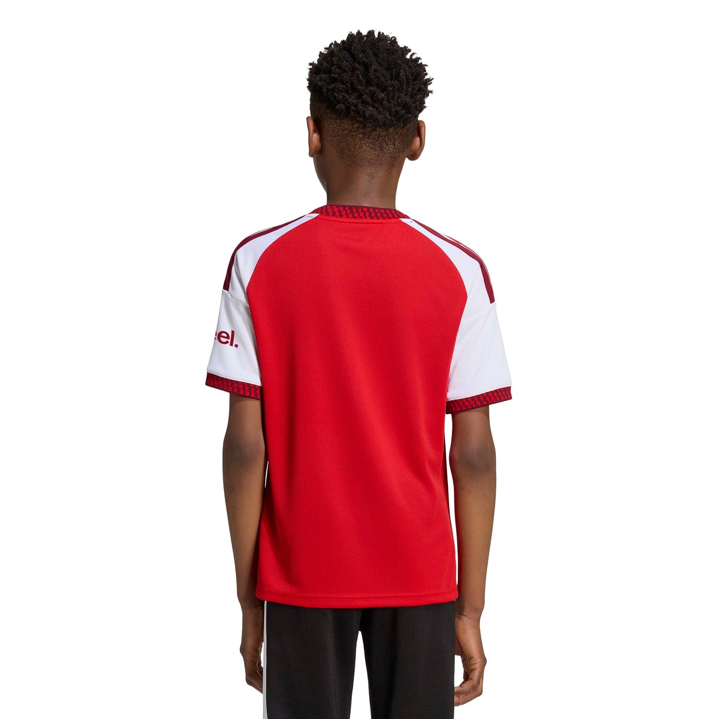 Arsenal Home AFC 2026/27 Home Jersey Junior