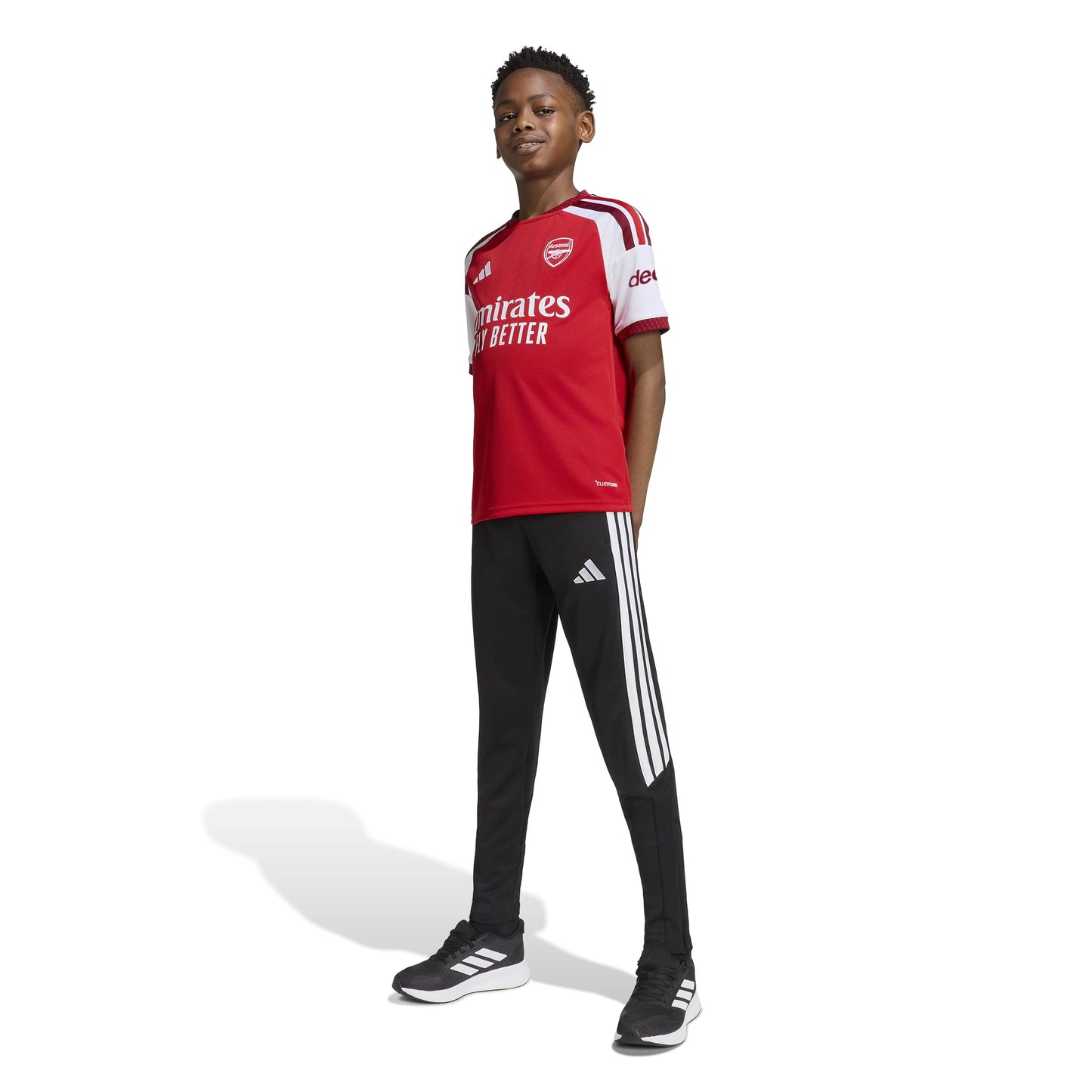 Arsenal Home AFC 2026/27 Home Jersey Junior