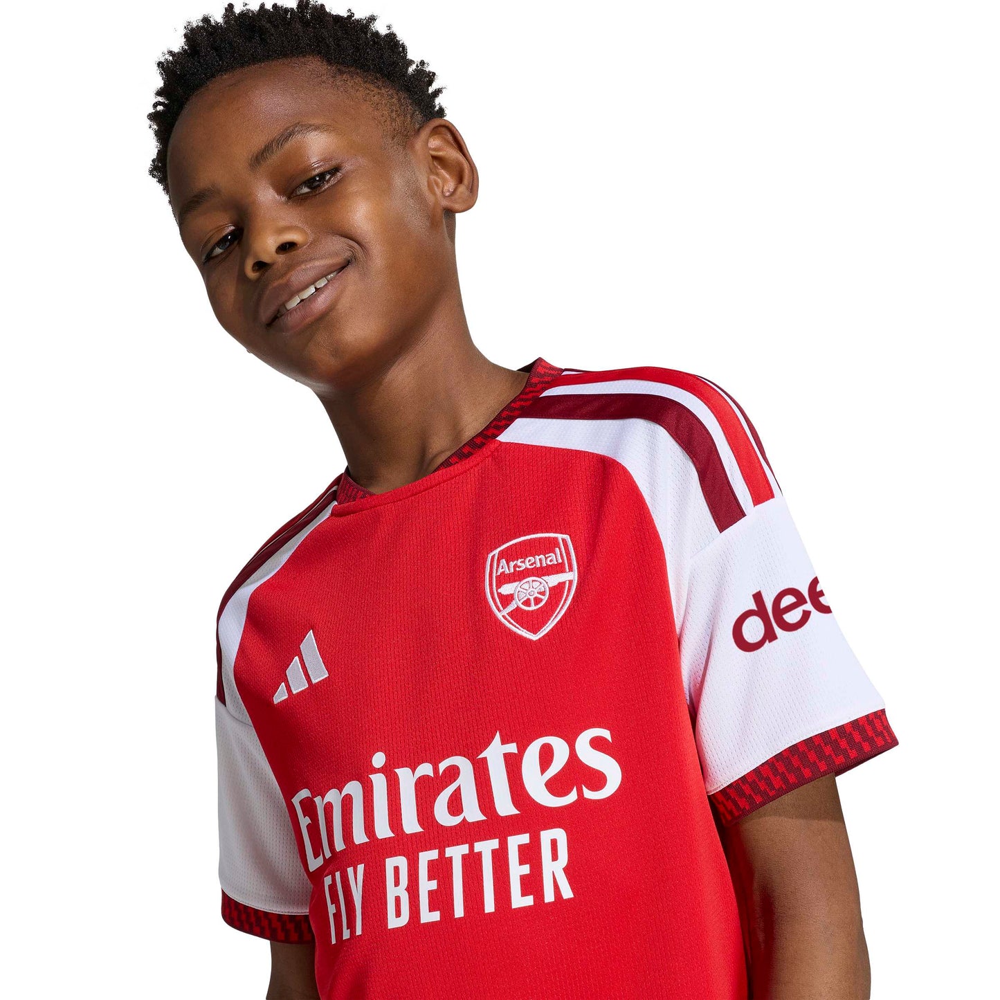 Arsenal Home AFC 2026/27 Home Jersey Junior