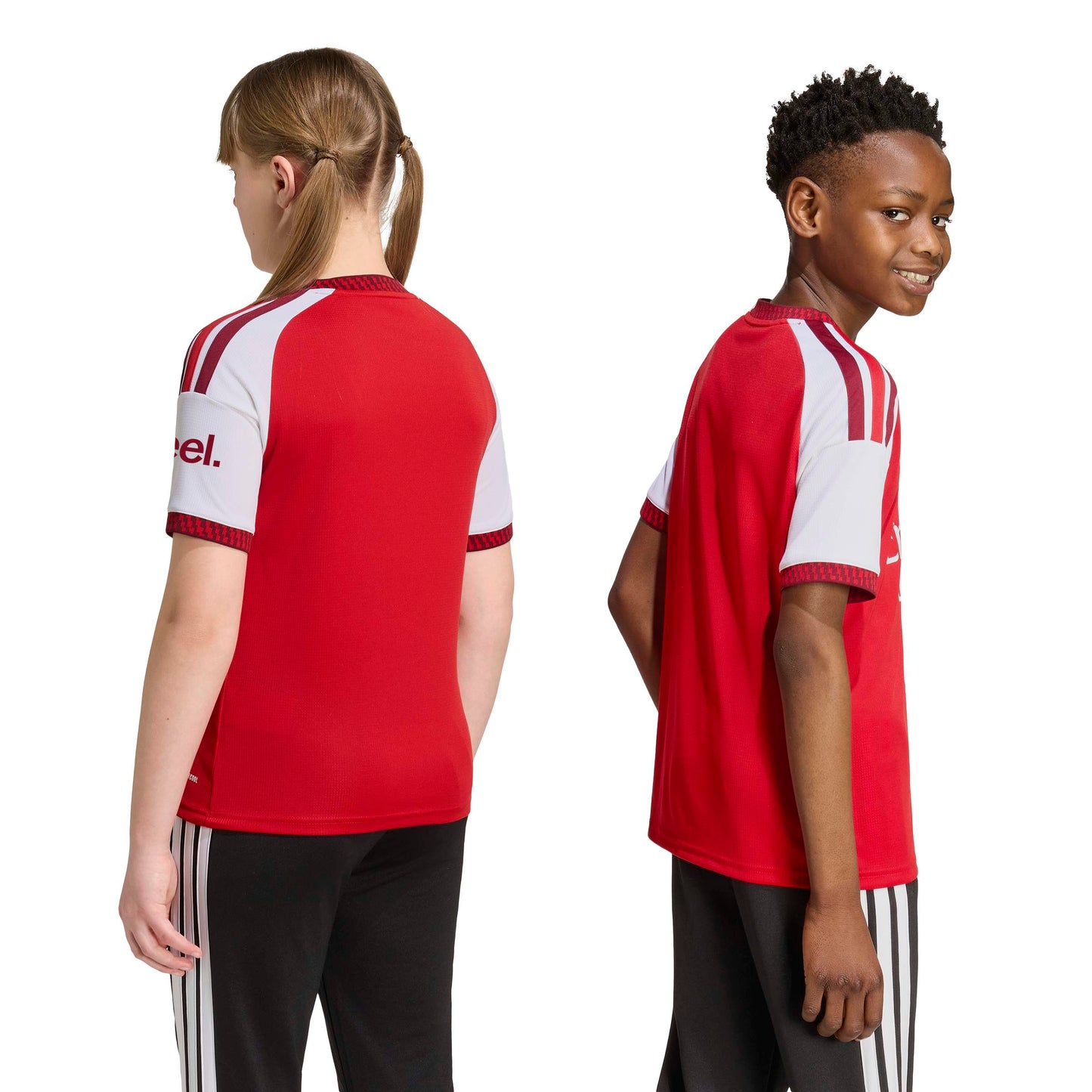 Arsenal Home AFC 2026/27 Home Jersey Junior