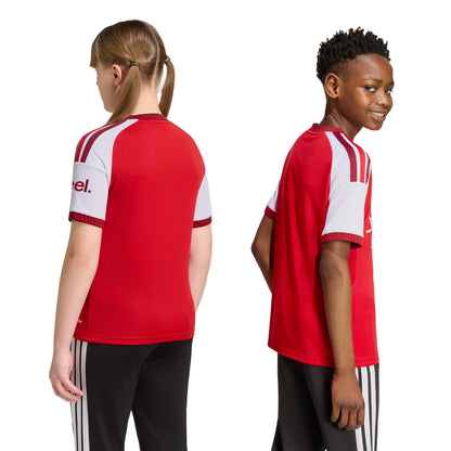Arsenal Home AFC 2026/27 Home Jersey Junior