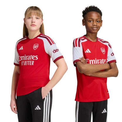 Arsenal Home AFC 2026/27 Home Jersey Junior