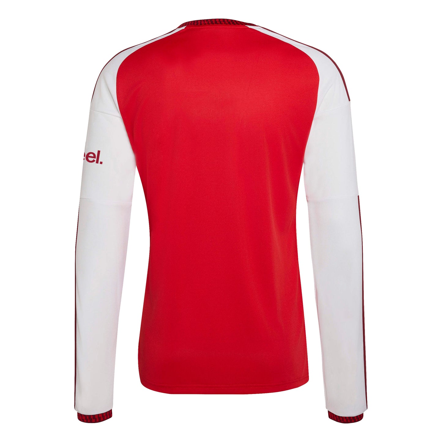 Arsenal Home AFC 2026/27 Home Jersey Long Sleeve