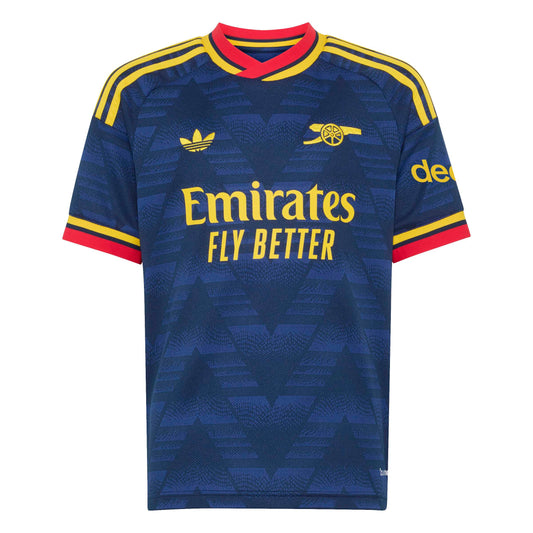 Arsenal 2026/27 Away Jersey Junior