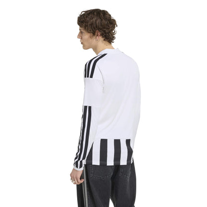 Maillot Domicile Juventus JUVE 2026/27 Manche Longues
