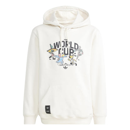 FIFA World Cup 26™ Mascot Sweatshirt Junior