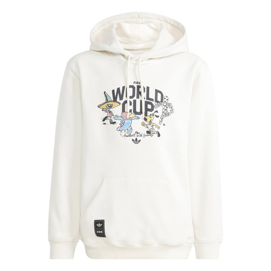 FIFA World Cup 26™ Mascot Sweatshirt Junior