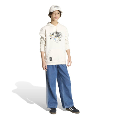 FIFA World Cup 26™ Mascot Sweatshirt Junior