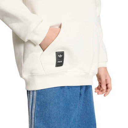 FIFA World Cup 26™ Mascot Sweatshirt Junior