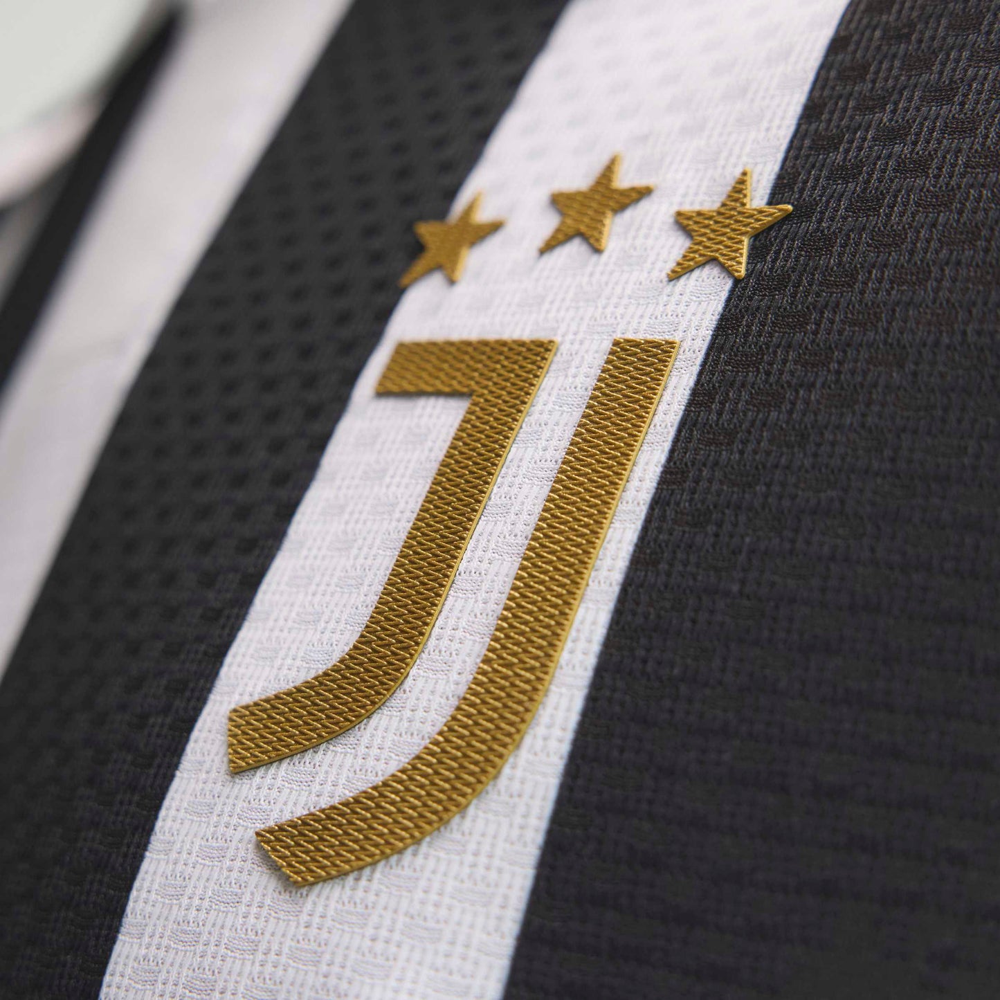 Maillot Domicile Juventus JUVE 2026/27 Manche Longues