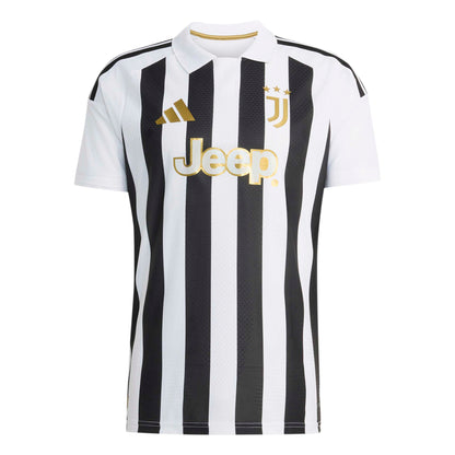 Maillot Domicile Juventus JUVE 2026/27 Manche Longues