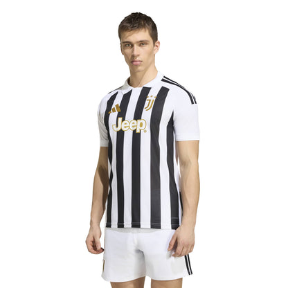 Maillot Domicile Juventus JUVE 2026/27 Manche Longues