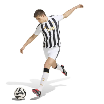 Maillot Domicile Juventus JUVE 2026/27 Manche Longues