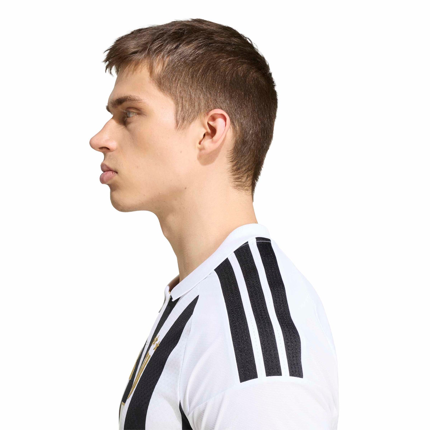 Maillot Domicile Juventus JUVE 2026/27 Manche Longues