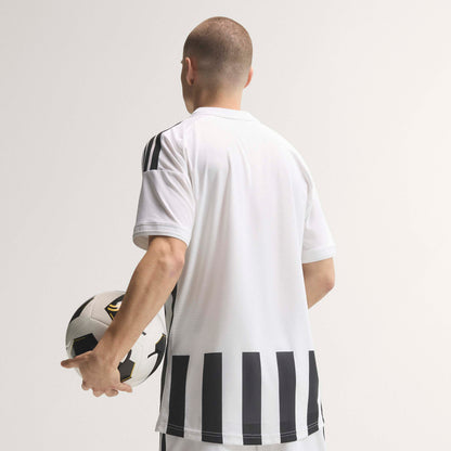 Maillot Domicile Juventus JUVE 2026/27 Manche Longues