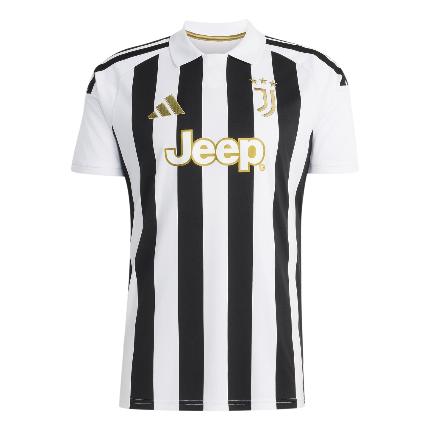 Maillot Domicile Juventus JUVE 2026/27