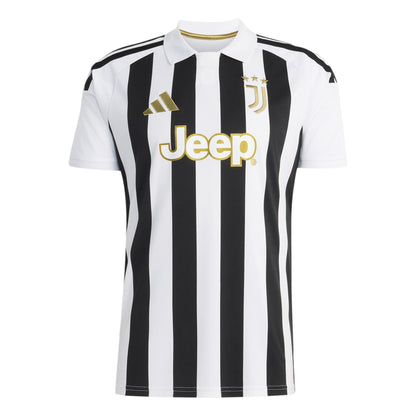 Maillot Domicile Juventus JUVE 2026/27