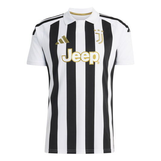 Maillot Domicile Juventus JUVE 2026/27