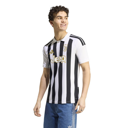 Maillot Domicile Juventus JUVE 2026/27