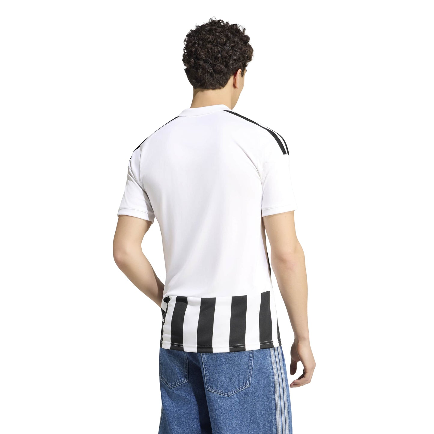 Maillot Domicile Juventus JUVE 2026/27