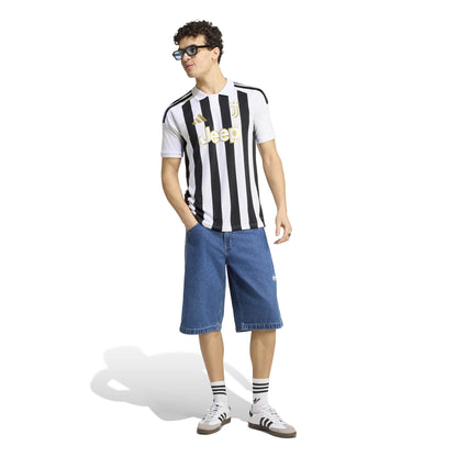 Maillot Domicile Juventus JUVE 2026/27