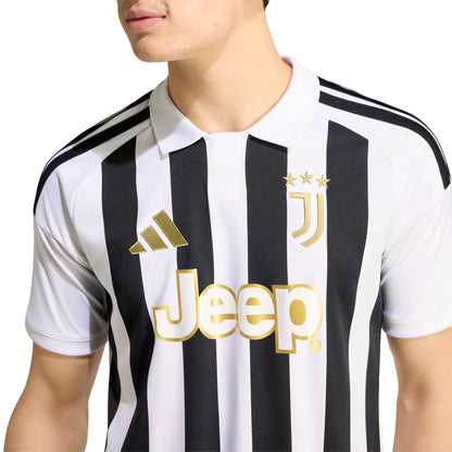 Maillot Domicile Juventus JUVE 2026/27