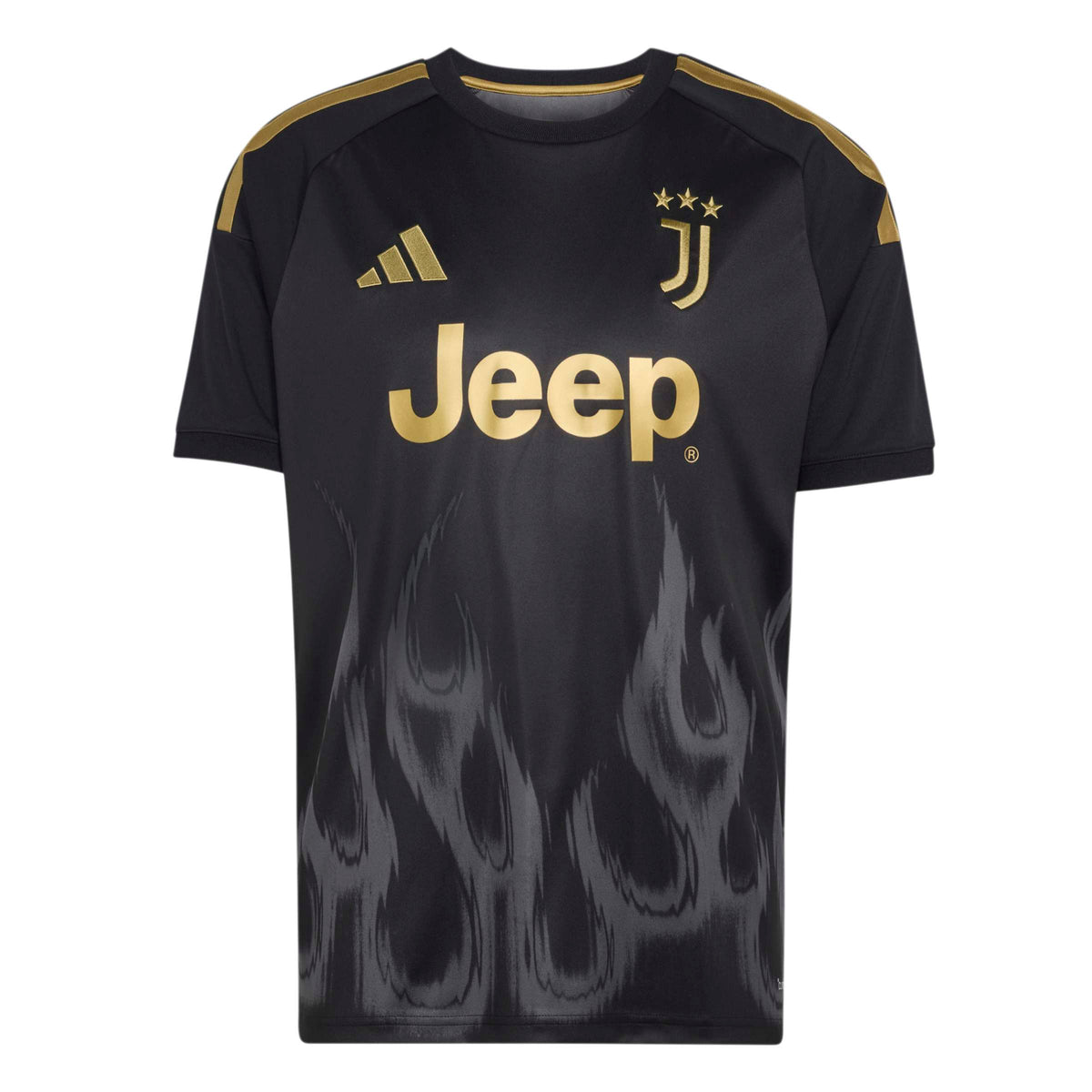 Juventus 2026/27 Third Jersey