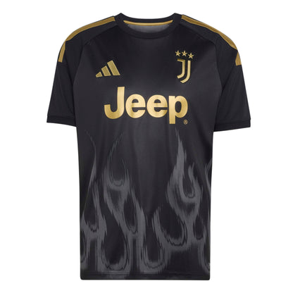 Juventus 2026/27 Third Jersey