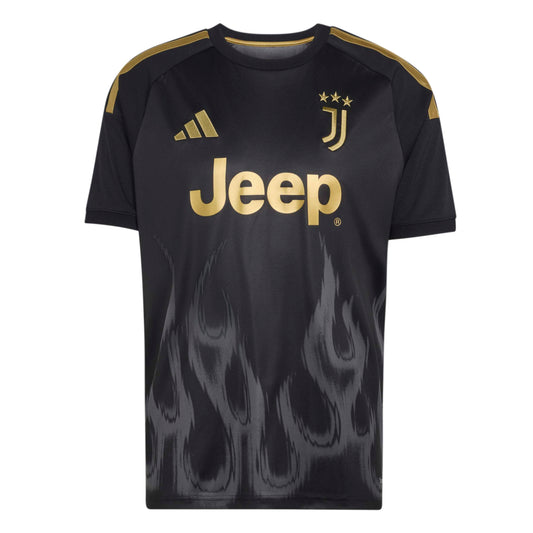 Juventus 2026/27 Third Jersey