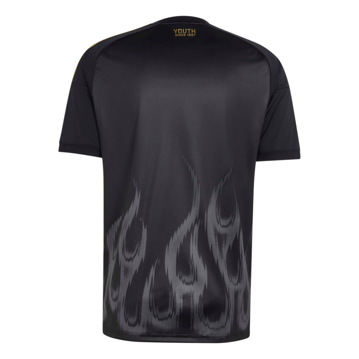 Juventus 2026/27 Third Jersey