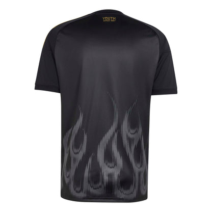 Juventus 2026/27 Third Jersey