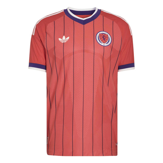 Scotland SFA 26/27 Away Jersey Authentic