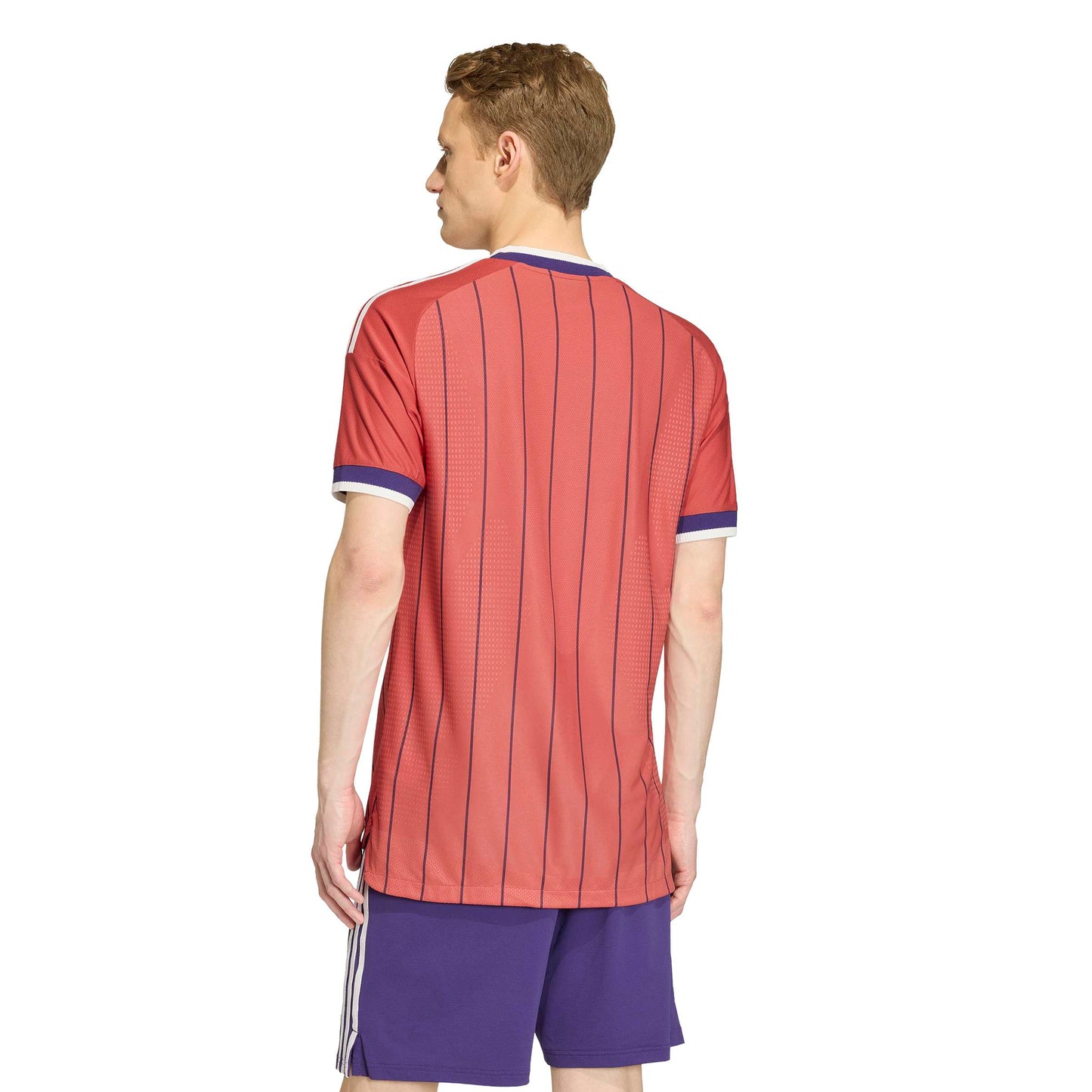 Maillot Écosse 2026/27 Extérieur Authentique