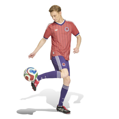 Maillot Écosse 2026/27 Extérieur Authentique