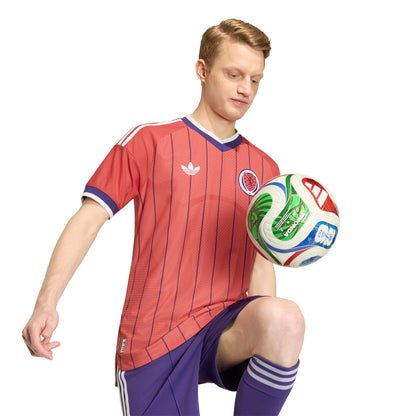 Maillot Écosse 2026/27 Extérieur Authentique